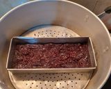Foto langkah ke 6 dari resep Brownies Kukus Ekstra Coklat.