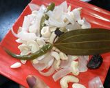 A picture of step 4 of Paneer Curry (Paneer Curry Recipe).