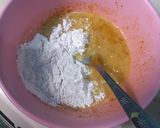 Foto langkah ke 3 dari resep Gurame Saos Asam Manis.
