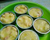 Foto langkah ke 5 dari resep Klapertart Roti Tawar.