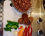 Foto langkah ke 1 dari resep Sambel kacang home made.