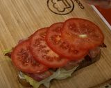 BLT vol. 2 recept fázis 7 fotója