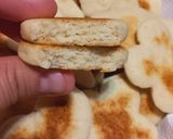Foto del paso 8 de la receta: 🌼♥Galletitas (En Sartén)♥🌼