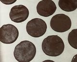 Foto del paso 4 de la receta: Alfajor mini torta