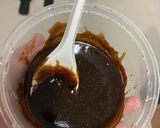 Foto langkah ke 8 dari resep Ayam lada hitam.