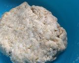 Foto del paso 2 de la receta: Masa de harina integral para tartas