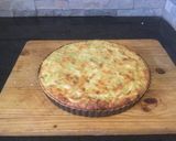 Foto del paso 7 de la receta: Quiche de puerros