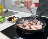 梅子醬燒五花肉的食譜步驟2照片