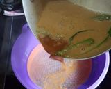 Foto langkah ke 3 dari resep Kue Apem Gula Merah.