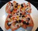 Foto del paso 3 de la receta: Corazón de buey aliñado