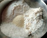 মালপোয়া ( malpua recipe in Bengali 0 রেসিপির ধাপ 2 ছবি