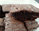 صورة لخطوة 7 من وصفة براونيز 😍