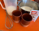 Foto del paso 1 de la receta: Cuajada Royal
