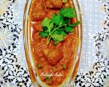 Mushroom Masala recipe step 6 photo