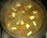 Foto del paso 5 de la receta: Guisado de lenteja y arroz