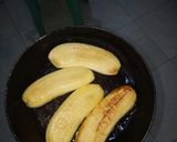 Foto langkah ke 1 dari resep Kebab pisan keju coklat.