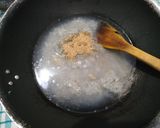 Foto langkah ke 4 dari resep Pempek Teri Medan.
