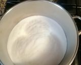 Foto del paso 3 de la receta: Membrillo casero con cachaza