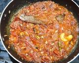 Paneer Lababdar recipe step 5 photo