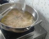 A picture of step 1 of Potato nuggets.