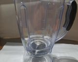 Foto del paso 2 de la receta: Cóctel de banana y licor de durazno