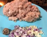 Foto langkah ke 1 dari resep Bitterballen.