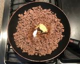 Foto del paso 5 de la receta: Soborodon ~Tazón de Picadillo con Huevo Estilo Japonés~