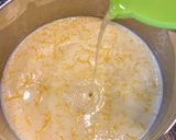 Foto del paso 3 de la receta: Crema pastelera de limón