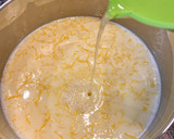 Foto del paso 3 de la receta: Crema pastelera de limón