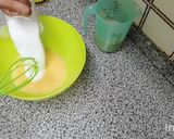 Foto del paso 2 de la receta Bizcocho de plátano o banana 🍌 sin batidora