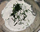 Foto langkah ke 2 dari resep Kripik Tempe.