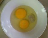 Foto langkah ke 1 dari resep Nasi Goreng Selimut.