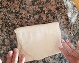 Foto del paso 7 de la receta: Bizcochito hojaldrado