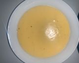Foto do passo 9 de Croissant de Carne Picada e Cheddar