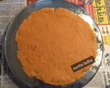 केसर पिस्ता मठरी (kesar pista mathri recipe in Hindi) रेसिपी चरण 3 फोटो