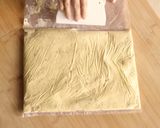 Foto langkah ke 6 dari resep Cookies Putri Salju Devina Hermawan.