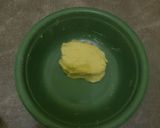 Foto langkah ke 1 dari resep Pie Susu Teflon.