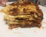 Foto del paso 12 de la receta: Lasaña Boloñesa