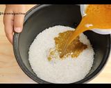 Foto langkah ke 11 dari resep Eps.9 Nasi Kebuli Iga Kambing Pakai Rice Cooker.