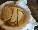 Foto del paso 3 de la receta: Taquitos dorados de papa