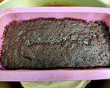ডেকাডেন্ট চকলেট কেক (Decadent chocolate cake recipe in Bengali) রেসিপি ধাপ - 3 ছবি