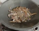 Foto langkah ke 2 dari resep Anyank Bada (acar teri).