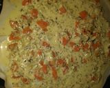 Foto del paso 5 de la receta: Pascualina de pollo 🐔