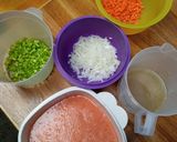 Foto del paso 4 de la receta: Lasaña al horno - Pasta fresca