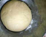 Foto langkah ke 2 dari resep Pizza Roll Empuk.