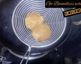 A picture of step 8 of Aate ke Golgappe.