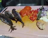 Foto langkah ke 1 dari resep Tongkol Asam Manis.