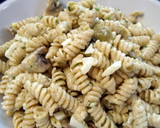 Foto del paso 2 de la receta: Ensalada de fideos fresca