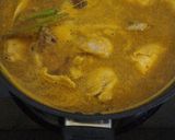 Foto langkah ke 2 dari resep Ayam panggang margarin.