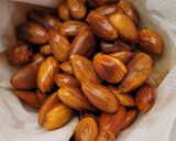 Foto del paso 2 de la receta: Almendra tostadas